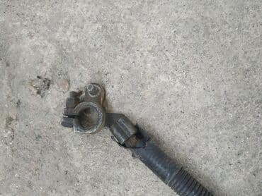 купить аккумулятор для электроскутера: Продаю плюсовую клемму на Мерседес спринтер (корневая) #спринтер — 3