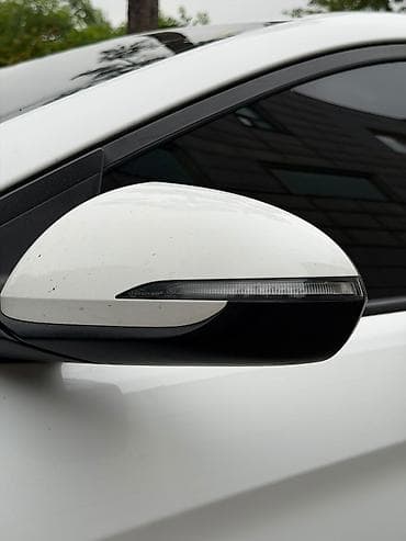 e2 byd: Hyundai Avante: 2020 г., 1.6 л, Автомат, Бензин, Седан — 8