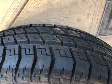 диски от опеля на ваз: Литые Диски R 15 Комплект, отверстий - 5, Б/у — 2