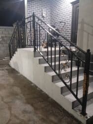 кресло барбер: Ширетүү | Козырьки, Перилалар, Терезеге торлор Акысыз смета — 27