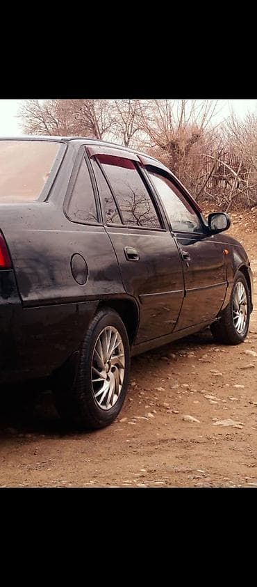требует вложений: Daewoo Nexia: 2012 г., 1.5 л, Механика, Бензин — 2