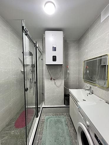 собственник сдаю квартиру: 3 комнаты, Собственник, С мебелью полностью — 8