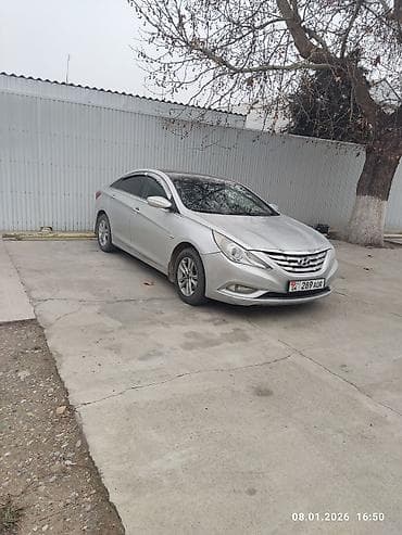 фара мерседес w124: Hyundai Sonata: 2026 г., Автомат, Бензин, Седан — 2