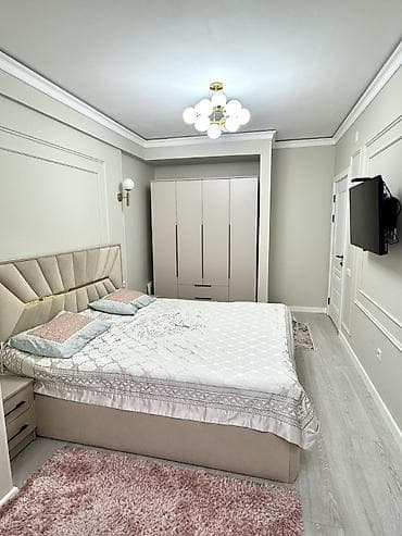 discovery studio: 3 комнаты, 102 м², Мед Академия Элитка, 9 этаж, Евроремонт — 4