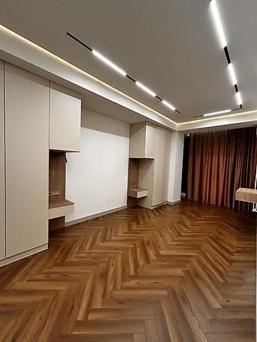 3 комнаты, 107 м², Элитка, 11 этаж, Дизайнерский ремонт — 3