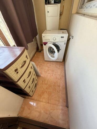 дом биримдик кут: 1 комната, 41 м², Элитка, 16 этаж, Евроремонт — 5