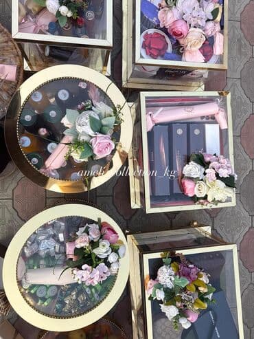 буфет бу купить: Корзина, Б/у, Самовывоз, Платная доставка — 3