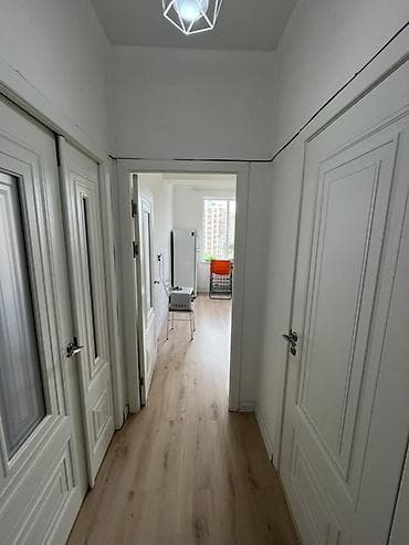 Продажа квартир: 1 комната, 35 м², Элитка, 6 этаж, Евроремонт — 6