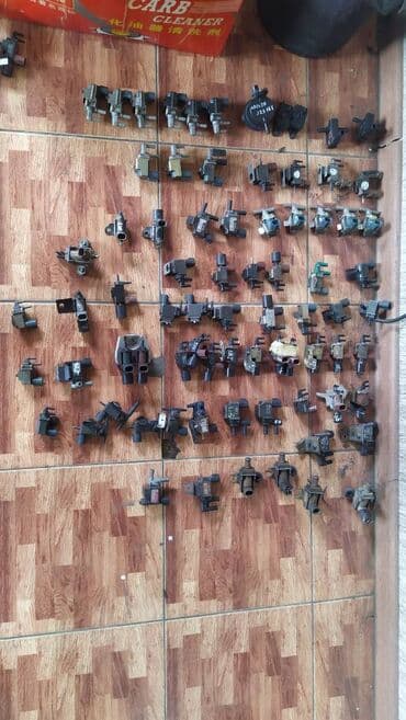 event менеджер вакансии: Пневмоклапан на японские автомобили См.Фото Автозапчасти из Японии — 1