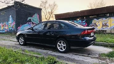 Mazda: Mazda 626: 1992 г., Механика, Бензин — 1