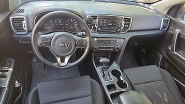 киа спортейдж двигатель: Kia Sportage: 2017 г., 2.4 л, Автомат, Бензин, Кроссовер — 3