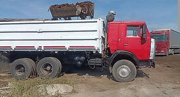 авто с ломбарда: КамАЗ МАЗ матор турбина горный сельхоз 2 слиндир прицеп простой — 7