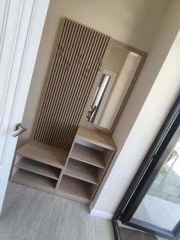 гостевой дом чолпон: 43 кв. м, 3 бөлмө, Жылуу пол, Евроремонт, Унаа токтотуучу жай — 10