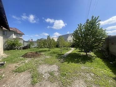 парковая: Продаётся частный дом с участком 9 сотыхограждённый высоким — 6