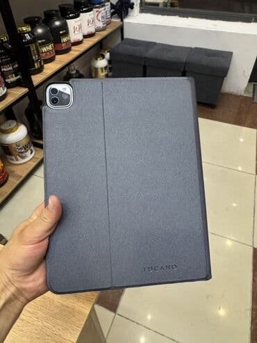 ipad 9 поколения: Планшет, Apple, Классикалык түсү - Күмүш — 4