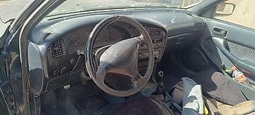 камри 15: Toyota Camry: 1994 г., 2.2 л, Ручные, Бензин, Седан — 6