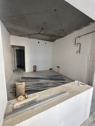 продажа дом маевка: 1 комната, 25 м², 108 серия, 1 этаж, ПСО (под самоотделку) — 4