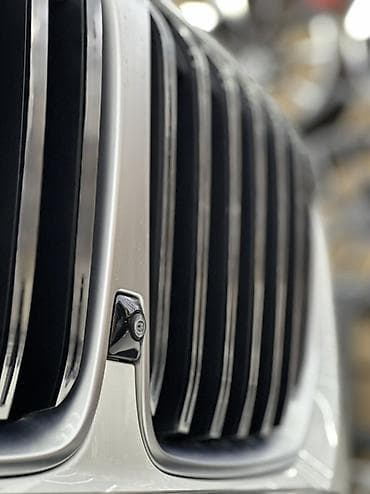 4wd: BMW X7: 2023 г., 3 л, Автомат, Бензин, Внедорожник — 8