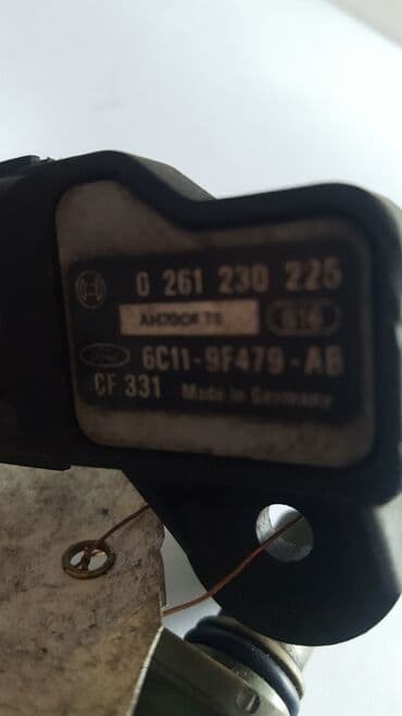 датчик распредвала опель зафира: Ford Transit 2012 год датчик распредвала датчик давления коллектора — 2