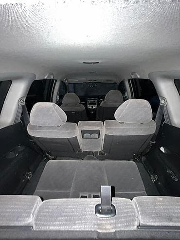 хонда степ эреф 1: Honda Stream: 2001 г., Автомат, Универсал — 3