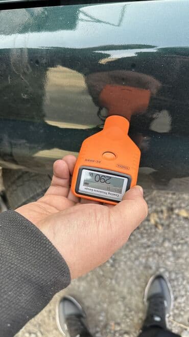 катафот хонда стрим: Subaru Forester: 2000 г., 2 л, Автомат, Бензиновая, Универсал — 8