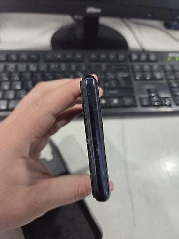 16 гб оперативной памяти: Samsung Galaxy M32, Б/у, 128 ГБ, цвет - Черный, 2 SIM — 6