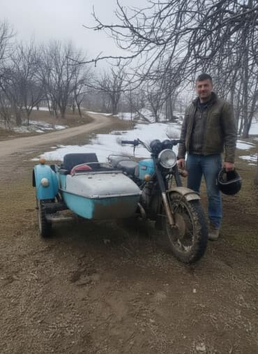 электро мотоцикл бу: В продаже одноцилиндровый мотоцикл ИЖ Планета-3,на ходу, с — 2