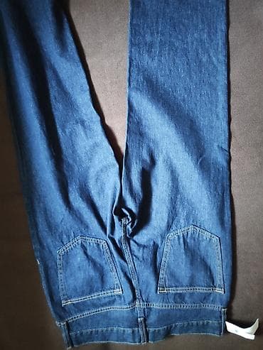 жынсы: Мужские джинсы Old Navy, цена договорная - Модель: LOOSER (свободная — 7