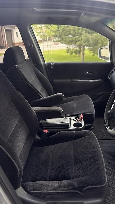 движок на одиссей: Honda Odyssey: 2002 г., 2.3 л, Автомат, Бензин, Минивэн — 7