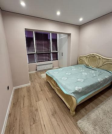 2 комнаты, 53 м², Технопарк Элитка, 1 этаж, Евроремонт — 5
