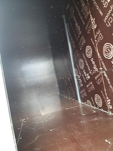 sprinter 2 7: Азизбек сварщик 👨‍🏭 усиление рамы, бутка, бортовой любойун жазайбыз 👍 — 6