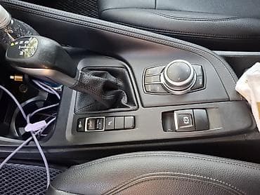 bmw 5 e60: BMW X1: 2019 г., Кроссовер — 3