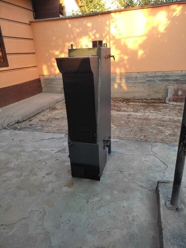 печь для отопления дома бишкек: Суточные печка длительные сгорания обямом от 100 ка до500 кв только — 1