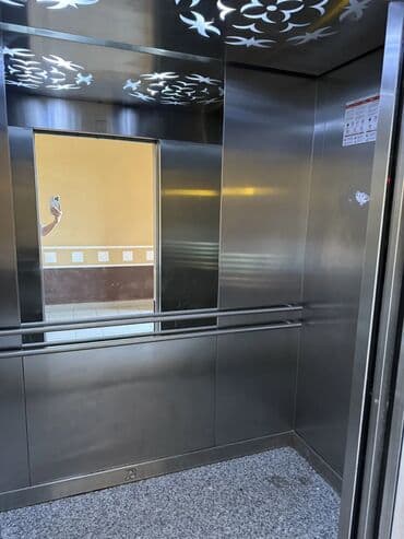 долгосрочная квартира в бишкеке: 3 комнаты, Собственник, Без подселения, С мебелью полностью — 16