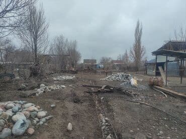 отель кант: Дом, 60 м², 4 комнаты, Собственник, Косметический ремонт — 4