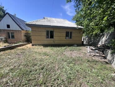 продаеться дом: Дом, 80 м², 3 комнаты, Собственник — 1