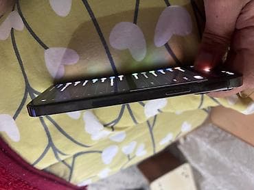 телефон 13 про макс: IPhone 13 Pro Max, 256 ГБ, Черный — 5