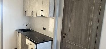 дом снять: 2 комнаты, Агентство недвижимости, Без подселения — 1