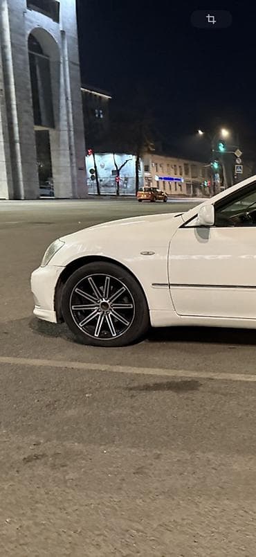 mers 210: Литые Диски R 18 Комплект, отверстий - 5 — 6