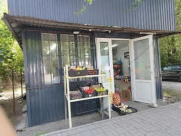 pro group: Продажа павильонов 30 м², С оборудованием — 1