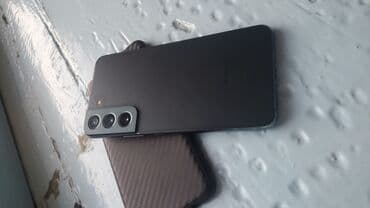 телефон s22: Samsung Galaxy S22, 256 ГБ, түсү - Жашыл, 2 SIM — 10