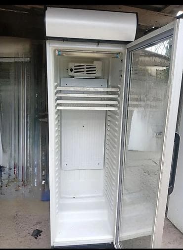 Холодильное оборудование: Для напитков, Для молочных продуктов, Для мяса, мясных изделий, Турция, Б/у — 3