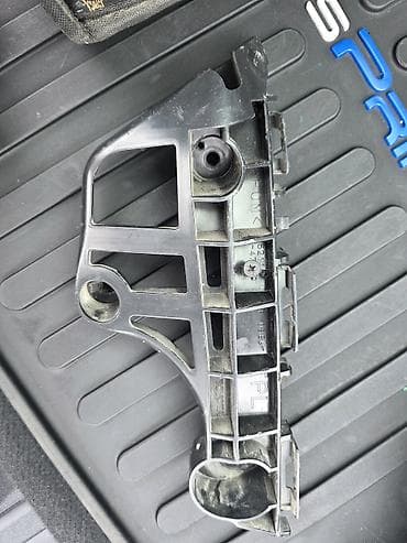 лексус 470 бампер: Toyota, Оригинал — 3