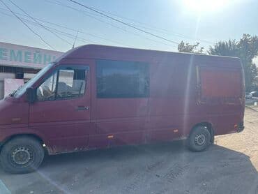 коробка опель вектра б: Легкий грузовик, Mercedes-Benz — 3