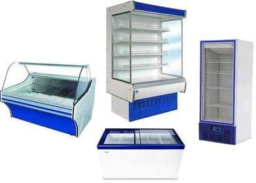 Ремонт холодильников, морозильников: Ремонт холодильников,ремонт витринных холодильников и торгового — 5