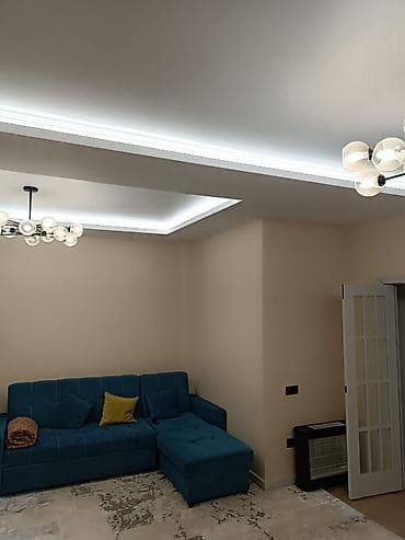 студия дом: 2 комнаты, Риэлтор, Без подселения, С мебелью полностью — 2