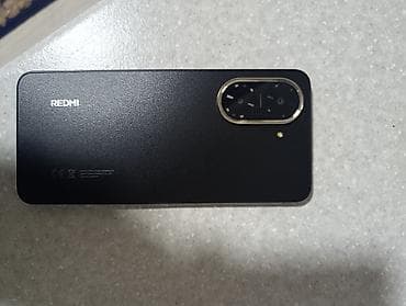 Redmi, Redmi 5A, Б/у, 64 ГБ, цвет - Черный, 2 SIM