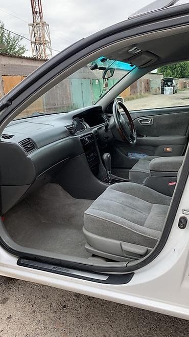 двигатель 1uz fe: Toyota Mark II: 2001 г., 2.5 л, Автомат, Бензин, Универсал — 9