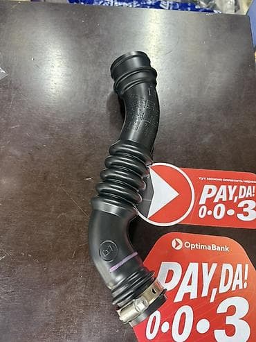 шланги для бензина: Патрубок Toyota Новый, Оригинал — 1