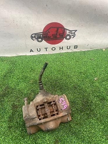 e class: Суппорт Mercedes-Benz E-CLASS W210 3.2 104 1998 задн. (б/у) — 1